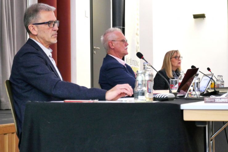 Kayl-Tetingen / Misstrauensantrag gegen LSAP-„déi gréng“-Schöffenrat: Budgetvorlage 2022 verworfen