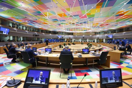 Gipfeltreffen / EU droht Moskau mit „massiven Konsequenzen“