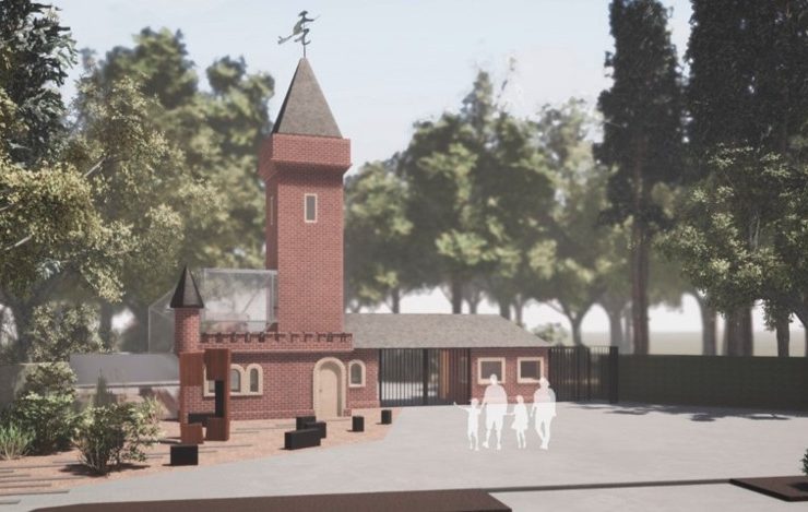 Bettemburg goes 2022 / Optimistisch und motiviert