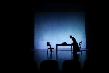 Théâtre / La vérité de Marie: Frank Feitler met en scène un monologue de Colm Tóibín
