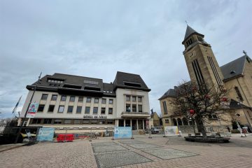 Schifflinger Gemeinderat / Opposition vermisst neue Akzente, Haushalt mit den Stimmen der Mehrheit angenommen