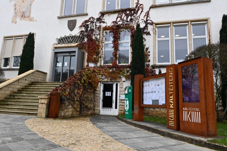 Kayl-Tetingen / Streit im Gemeinderat: Gibt es eine neue Mehrheit oder Neuwahlen?