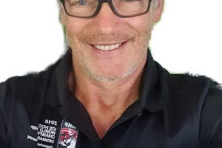 FLHG-Präsident Alain Schneider