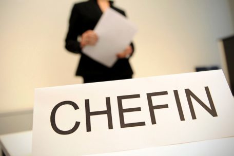 Deutschland / Ohne Frauenquote noch weniger Macht für Frauen