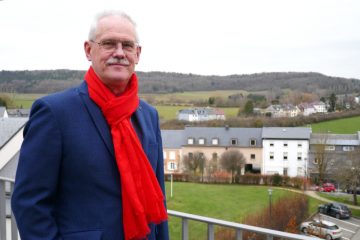 Kayl-Tetingen / „Ich war völlig überrascht“: Ein Gespräch mit Noch-Bürgermeister John Lorent über den Verlust der Mehrheit