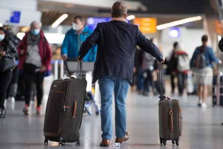 Coronavirus / Aus Brasilien, Kanada, Südkorea, Indien und Japan darf man wieder nach Luxemburg einreisen