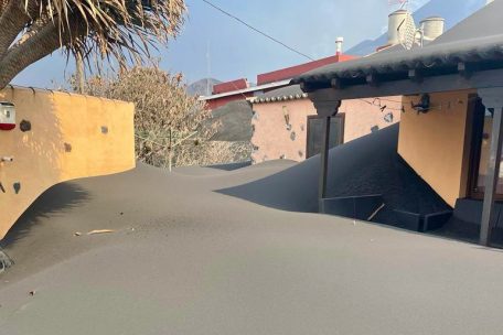 Spanien / Das „Monster“ auf La Palma schweigt