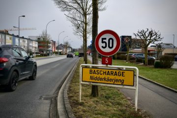 Käerjeng / Gemeinde plant für 2022 Investitionen von 41 Millionen Euro