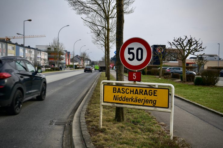 Käerjeng / Gemeinde plant für 2022 Investitionen von 41 Millionen Euro