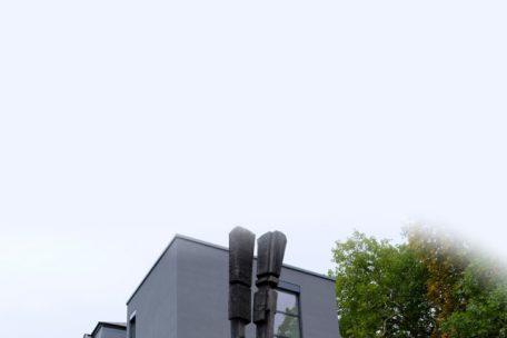 Der „Arbeitsplatz“ bleibt, nur das Amt wechselt: Im Januar will Claude Thill im Rathaus den Posten des Bürgermeisters übernehmen<br />
