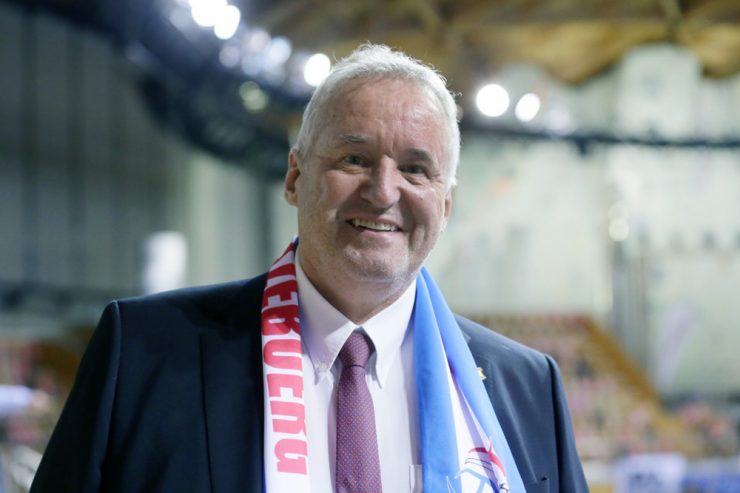 Handball / Gespräch mit FLH-Präsident Dr. Romain Schockmel: Bereit für die Zukunft