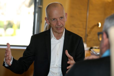 Prozess um Gaston Vogel / Me Pol Urbany: „Es geht um Meinungs- und Pressefreiheit“