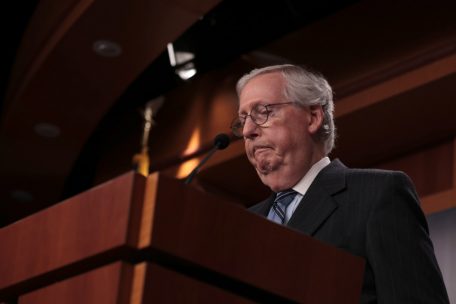 USA / Die Republikaner stehen vor schwierigen Entscheidungen