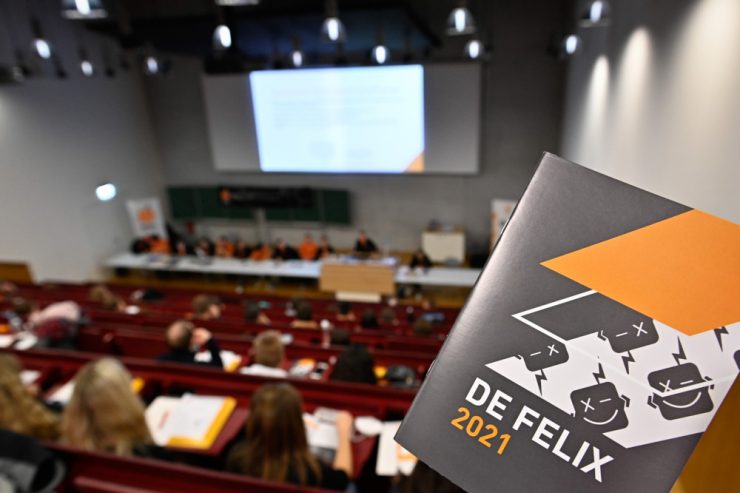  ACEL  / „Die Studierenden sahen sich mit großen Schwierigkeiten konfrontiert“