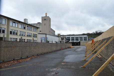 Diekirch / Marode Bausubstanz: Dem Humpen geht’s an den Kragen