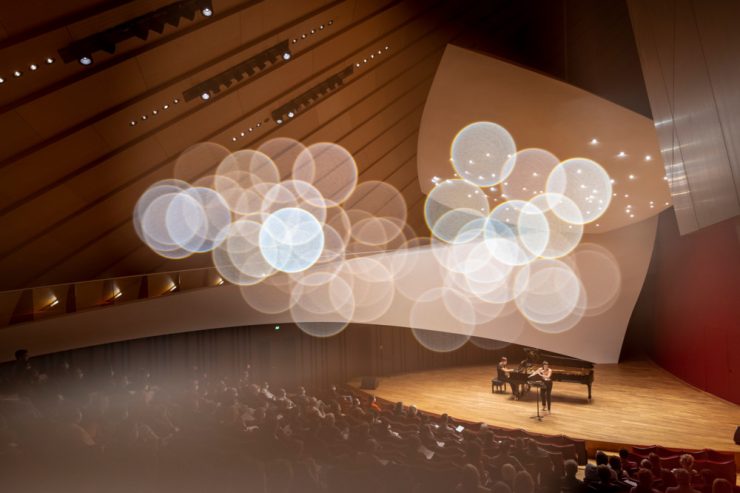 Luxemburg / Weiter geht’s mit 2G+: Konzerthäuser stellen sich auf die neuen Maßnahmen ein