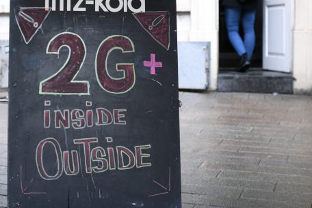 Luxemburg-Stadt / Tests und Sperrstunde: So reagiert die Gastronomie auf die neuen Regeln