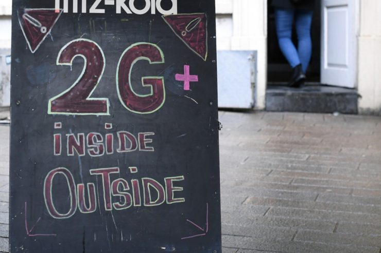 Luxemburg-Stadt / Tests und Sperrstunde: So reagiert die Gastronomie auf die neuen Regeln