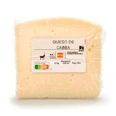 Vorsicht: Eine Reihe an „Queso de cabra“ enthält gesundheitsgefährdende Bakterien 