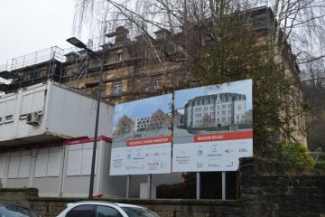 Investitionen / Diekirch will einen autofreien Stadtkern: Diese Projekte sind im neuen Budget vorgesehen