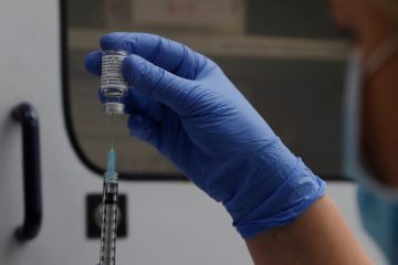 Covid-19 / Impfstoff von Novavax: Regierung bestellt in erster Phase 30.000 Dosen für 2022
