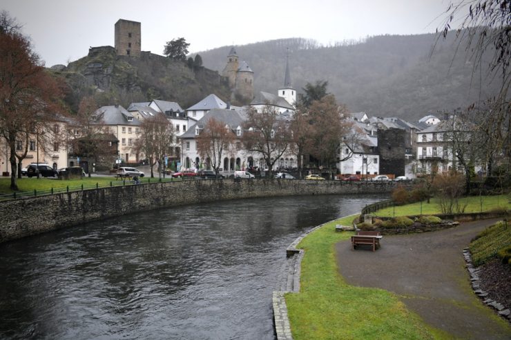 Tourismus / Reisemagazin „Geo“ erklärt Esch/Sauer zu einem der schönsten Dörfer Europas 