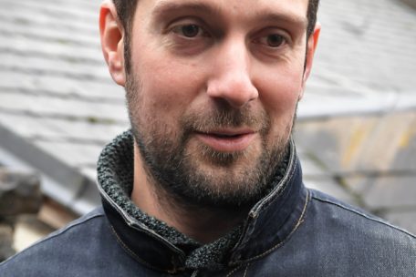 Zum Abschalten fährt Mike Costa Ribeiro oft von Mersch nach Esch/Sauer – Besuch aus Portugal wollte er seinen Lieblingsort in Luxemburg zeigen