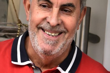 Guillaume Da Silva, ein Anrainer, vermisst in dem Ort zwar Cafés, mag allerdings, dass er schnell in der Natur ist