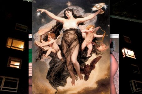 Arab Strap – As Days Get Dark