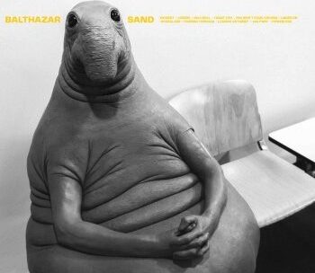 Balthazar – Sand