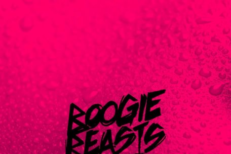 Boogie Beasts – Love Me Some