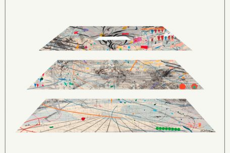 <br />
Floating Points, Pharaoh Sanders & The London Symphony Orchestra – Promises