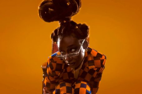 Little Simz – Sometimes I Might Be Introvert