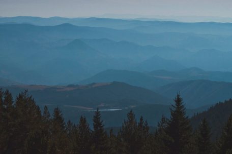 Maybeshewill – No Feeling Is Final