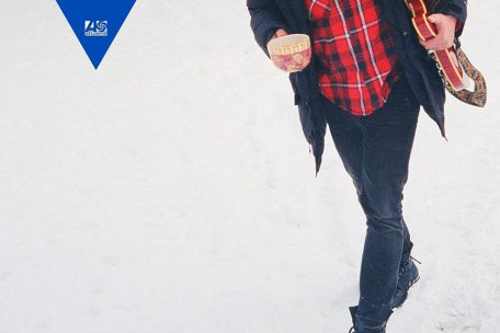 The War On Drugs: I Don’t Live Here Anymore