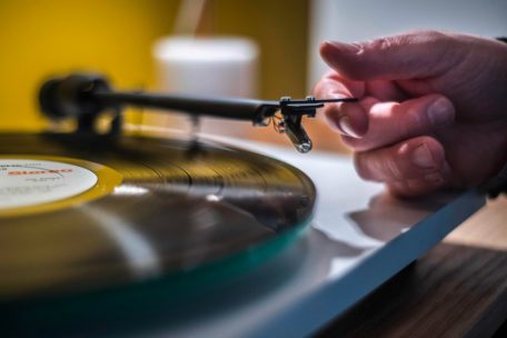 Klangwelten / Die Platten des Jahres