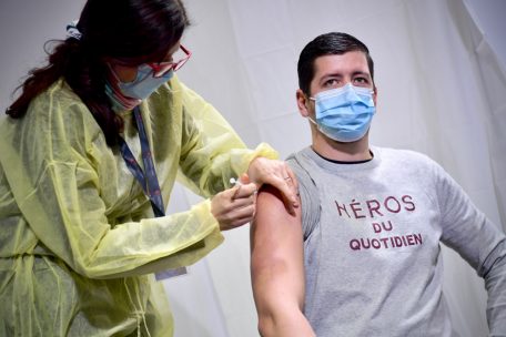 Corona-Chronologie / Zwei Jahre, 900 Tote, 100.000 Infektionen – ein Rückblick auf die Pandemie in Luxemburg