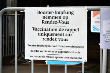 Corona-Wochenrückblick / 2.688 Neuinfektionen in der vergangenen Woche – Impfzentren für Kinder geöffnet