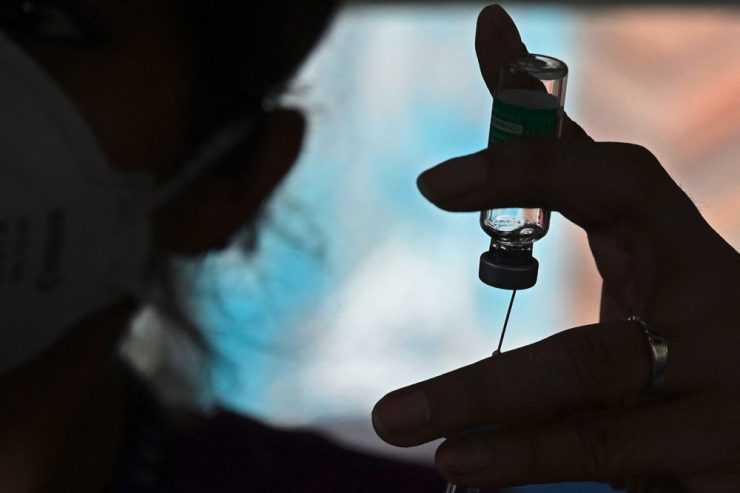 Pandemie / Erneut absoluter Höchststand: „Santé“ meldet am Donnerstag 1.230 Neuinfektionen