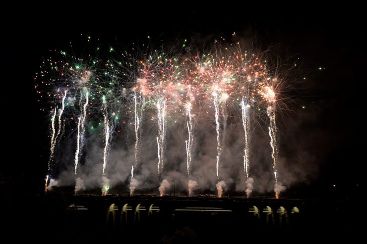 Brückentage 2022 / Verlängerte Wochenenden versüßen das Jahr 