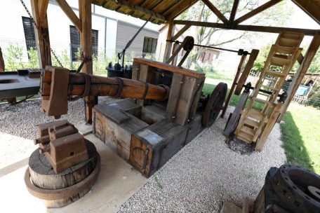 Pandemie / Schwere Zeiten: So kämpfen kleine Museen mit den aktuellen Einschränkungen