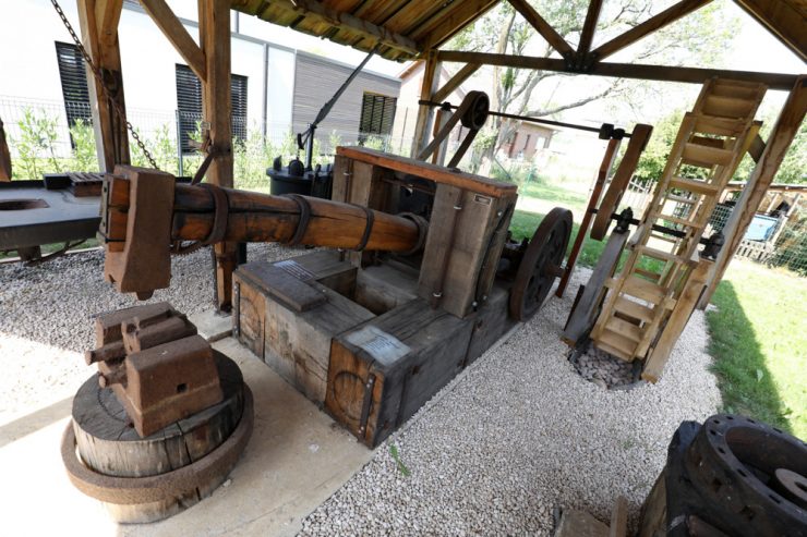 Pandemie / Schwere Zeiten: So kämpfen kleine Museen mit den aktuellen Einschränkungen