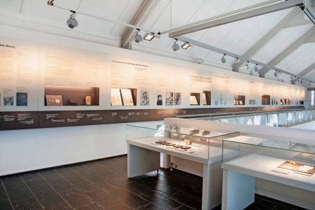 Die Besucherzahlen sind in Pandemiezahlen stark rückläufig – auch im Kulturhuef Grevenmacher