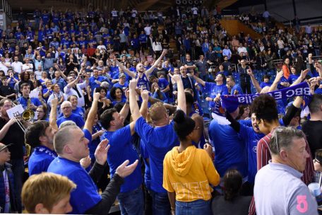 Der letzte Pokaltitel im nationalen Basketball wurde im März 2019 vergeben, amtierender Titelträger sind nach wie vor Philippe Gutenkauf (Nr. 4) und die Etzella Ettelbrück