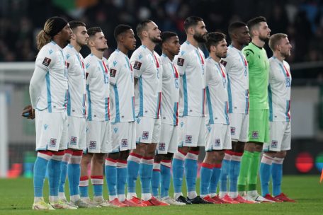 Nach der erfolgreichen WM-Qualifikation geht es für die FLF-Auswahl 2022 mit der Nations League weiter