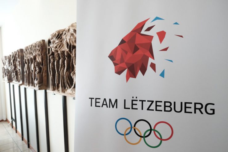 Ausblick / Die nationalen und internationalen Highlights des Sportjahres 2022