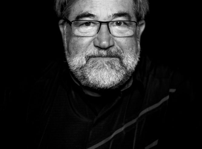 Luxemburgensia / Eng Lektür, bei där een net aschléift: „Pillem oder Këssen“ vum Roland Harsch