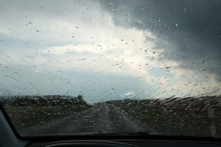 Luxemburg / Hochwasserzentrale und Meteolux warnen vor möglichem Hochwasser