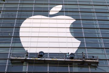 Börsen / Die teuerste Firma der Welt – Apple ist über drei Billionen wert