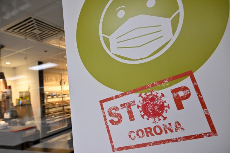 Pandemie / „Santé“ meldet am Dienstag 877 Infektionen – ein weiterer Todesfall